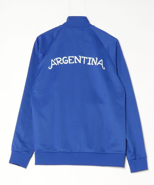 adidas（アディダス） ジャージ アルゼンチン代表 オリジナルス