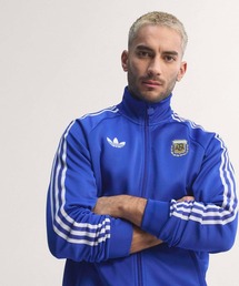 Adidasアルゼンチン代表トラックジャケット adidas（アディダス） ジャージ アルゼンチン代表 オリジナルス