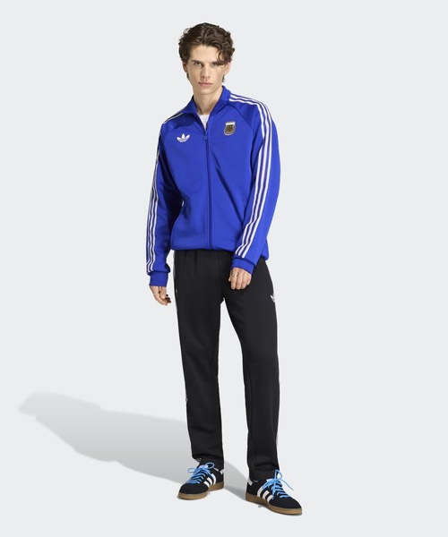 adidas（アディダス） ジャージ アルゼンチン代表 オリジナルス