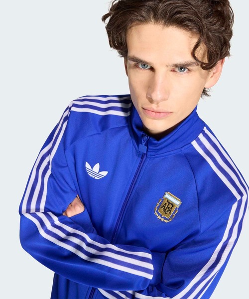 adidas（アディダス） ジャージ アルゼンチン代表 オリジナルス
