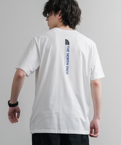 THE NORTH FACE（ザ ノースフェイス） ノースフェイス tシャツ メンズ