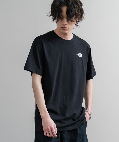 THE NORTH FACE（ザ ノースフェイス） ノースフェイス tシャツ メンズ