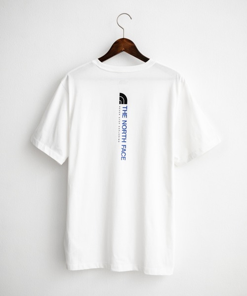 THE NORTH FACE（ザ ノースフェイス） ノースフェイス tシャツ メンズ