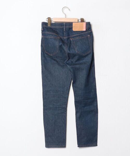 【美品】Acne Studios Blå Konst デニムパンツ 正規品 Acne Studios Bla Konst デニムパンツ - ブルー レディース : ZOZOTOWN