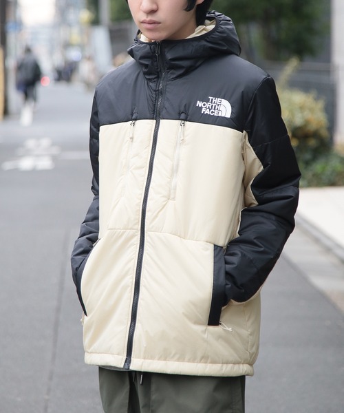 「THE NORTH FACE」 マウンテンパーカー X-SMALL オリーブ メンズ_画像4