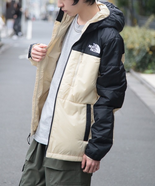 「THE NORTH FACE」 マウンテンパーカー X-SMALL オリーブ メンズ_画像6