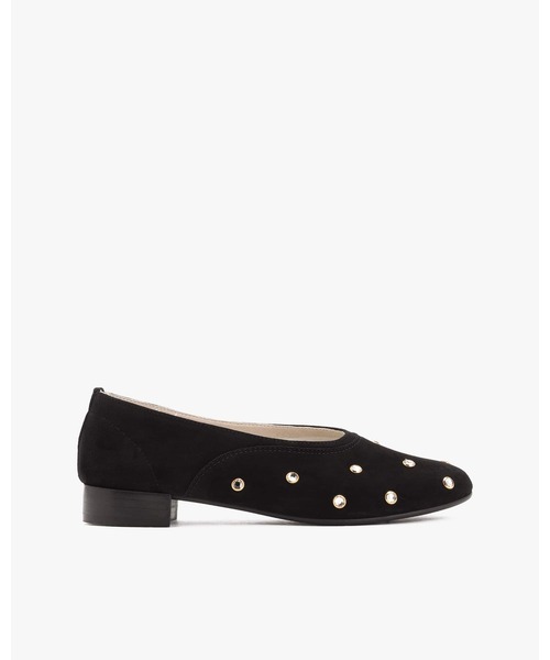 repetto（レペット） バレエシューズ パンプス Olympe バレエフラット