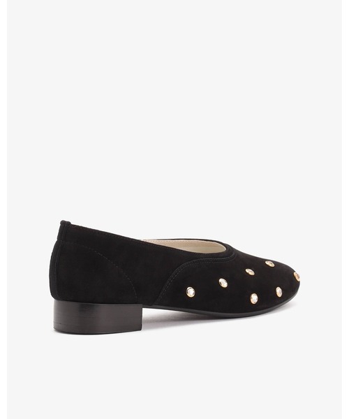 repetto バレエシューズ レペット パンプス repetto（レペット） バレエシューズ パンプス Olympe バレエフラット