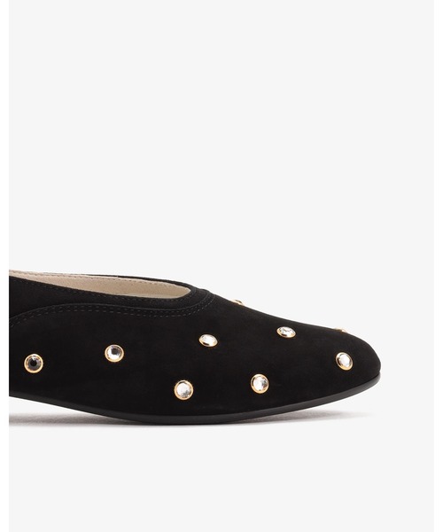 repetto バレエシューズ/オペラシューズ レディース repetto（レペット） バレエシューズ パンプス Olympe バレエフラット