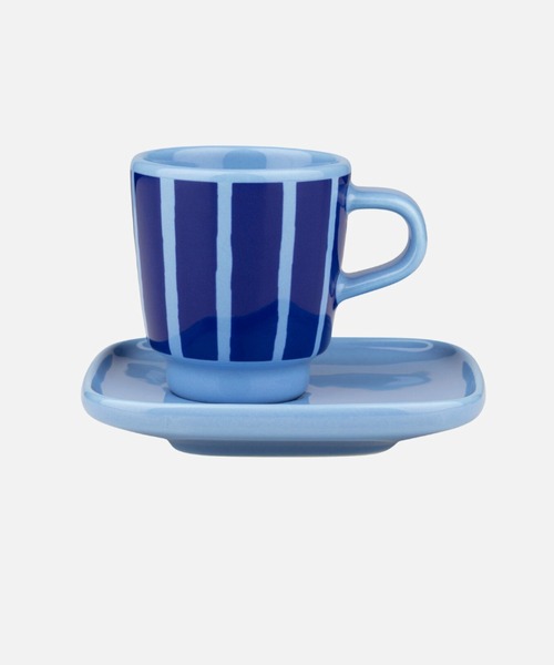 marimekko（マリメッコ） タンブラー Piccolo / Espresso cup ＆ plate