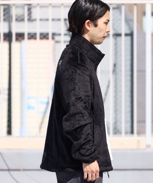 THE NORTH FACE（ザ ノースフェイス） カーディガン L ブラック メンズ 