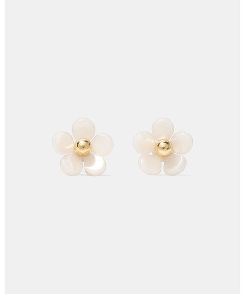 ハンドメイドピアス3204 kate spade NEW YORK（ケイト・スペード ニューヨーク） ピアス サマー