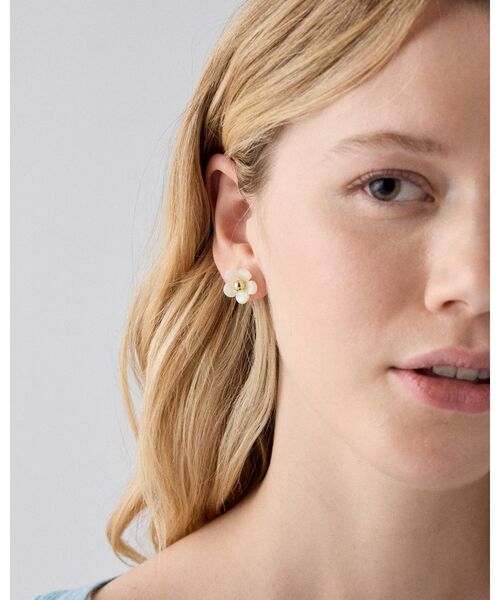 kate spade NEW YORK（ケイト・スペード ニューヨーク） ピアス サマー