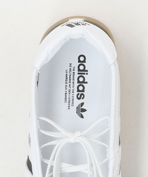 adidas Originals シューズ 「adidas Originals」テコンドー メイ