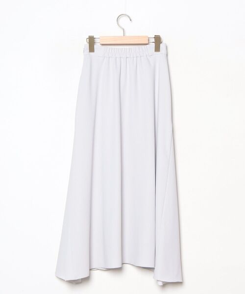 「BLENHEIM」 ロングスカート X-SMALL ベージュ レディース_画像2
