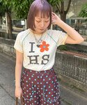 tシャツ 半袖 「HELLO.SANFRANC...の詳細画像1
