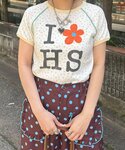 tシャツ 半袖 「HELLO.SANFRANC...の詳細画像2