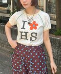 tシャツ 半袖 「HELLO.SANFRANC...の詳細画像3