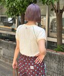 tシャツ 半袖 「HELLO.SANFRANC...の詳細画像4