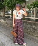 tシャツ 半袖 「HELLO.SANFRANC...の詳細画像5