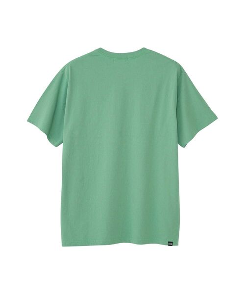 「HYSTERIC GLAMOUR」 長袖プルオーバー X-LARGE 白いこと メンズ