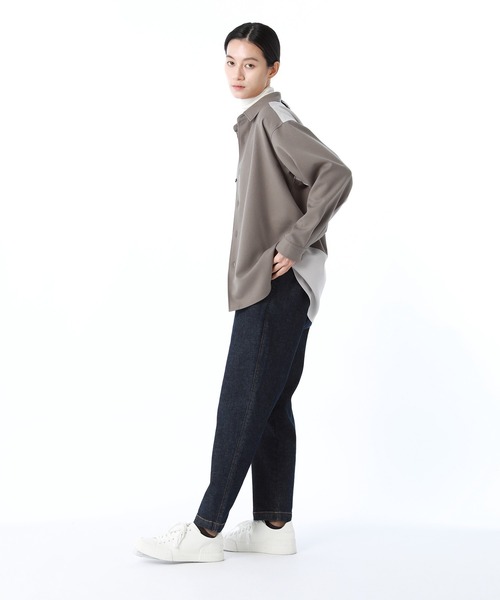 「ZUCCa」 ローカットスニーカー S size ブラック レディース_画像6