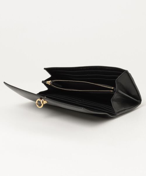 FENDI フェンディ バイザウェイ 長財布 B004 FENDI フェンディ バイザウェイ 長財布 B004 FENDI フェンディ