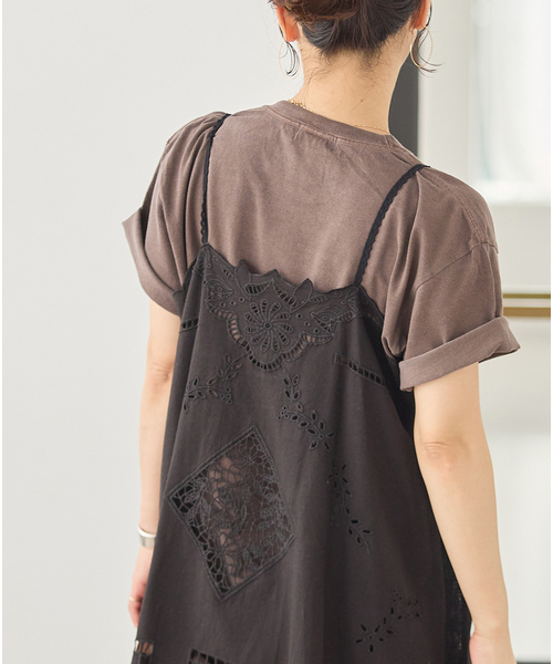 JOURNAL STANDARD（ジャーナルスタンダード） ワンピース INDIA カット