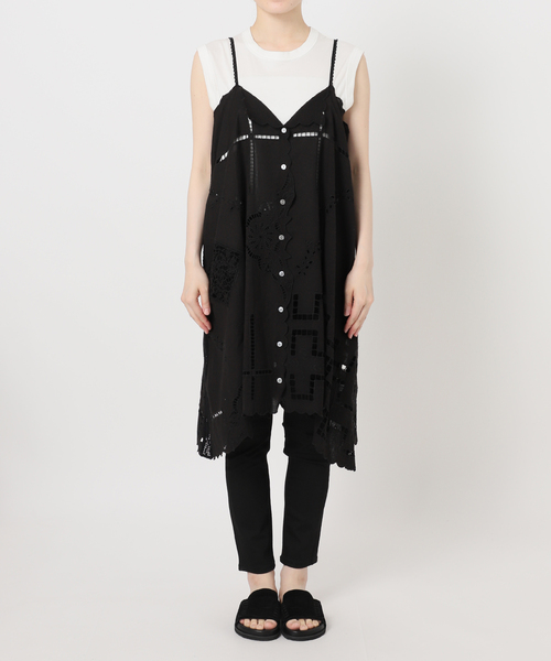 JOURNAL STANDARD（ジャーナルスタンダード） ワンピース INDIA カット