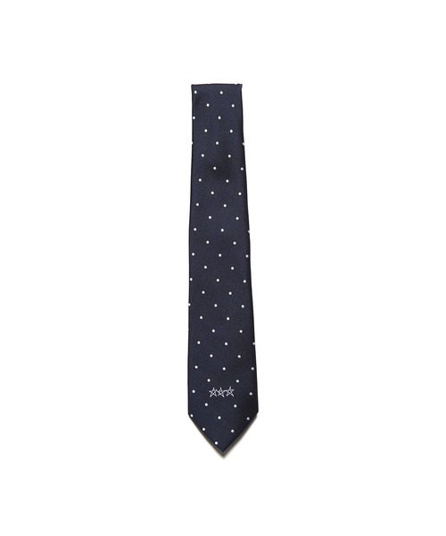 SOPHNET.（ソフネット） ネクタイ STAR SILK NECKTIE : ZOZOTOWN Yahoo
