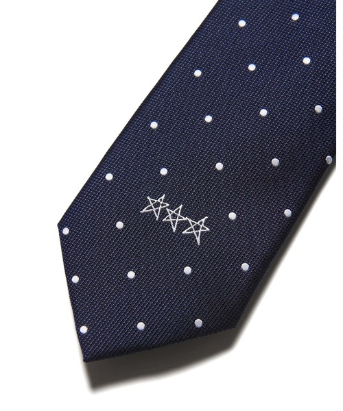 SOPHNET.（ソフネット） ネクタイ STAR SILK NECKTIE : ZOZOTOWN Yahoo