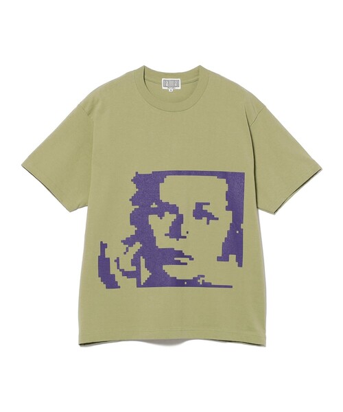 C.E メンズ半袖Tシャツ、カットソー｜トップス｜ファッション おすすめ