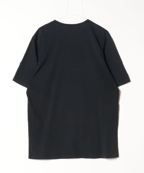「OAMC」 Dream Logic Tシャツ X-LARGE ブラック メンズ_画像2