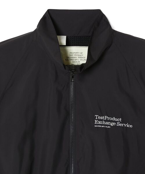 N.HOOLYWOOD TEST PRODUCT EXCHANGE SERVICE ブルゾン アウター