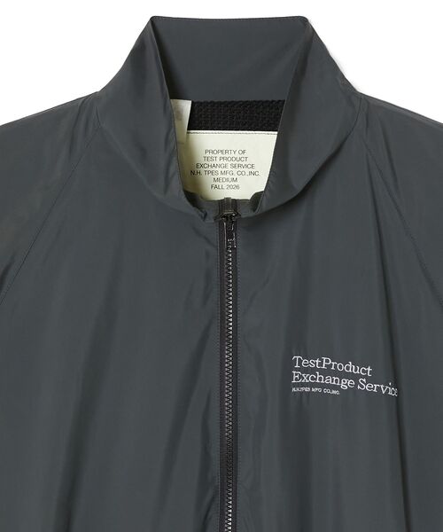 N.HOOLYWOOD TEST PRODUCT EXCHANGE SERVICE ブルゾン アウター