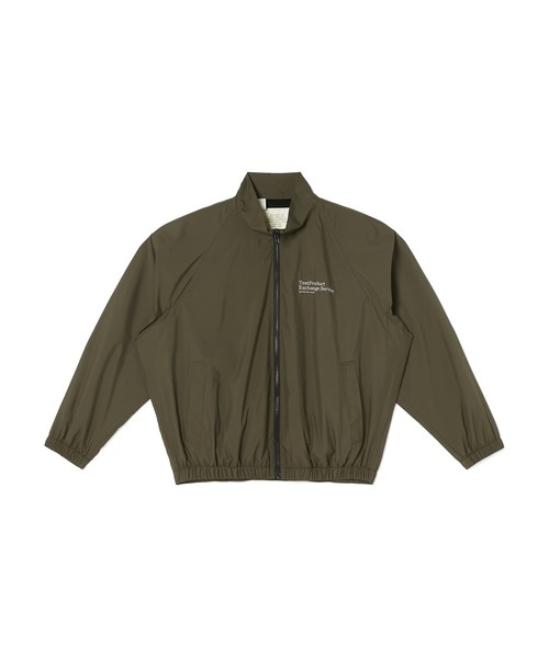 ジャケット・アウター n.hoolywood exchange N.HOOLYWOOD TEST PRODUCT EXCHANGE SERVICE ブルゾン アウター