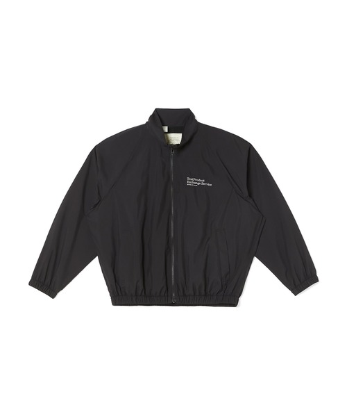 ジャケット・アウター n.hoolywood exchange N.HOOLYWOOD TEST PRODUCT EXCHANGE SERVICE ブルゾン アウター
