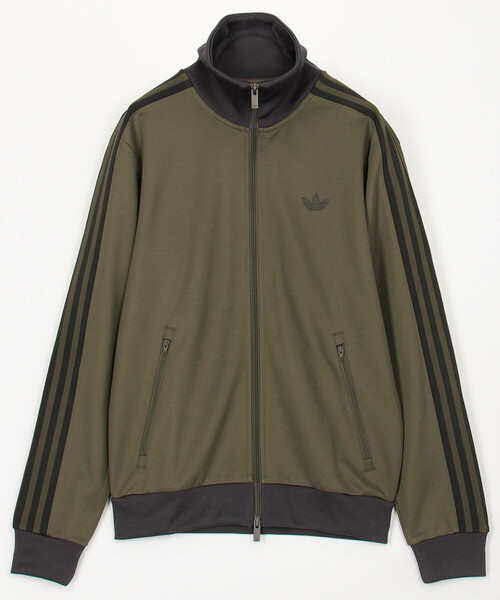adidas（アディダス） ブルゾン アウター オリジナルス クラシック