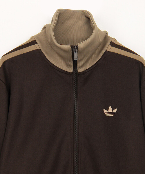 adidas（アディダス） ブルゾン アウター オリジナルス クラシック
