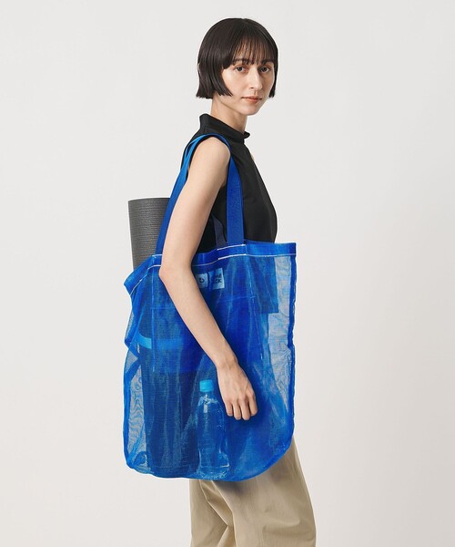 TO UNITED ARROWS（トゥーユナイテッドアローズ） トートバッグ 大きめ