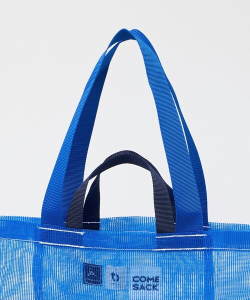 TO UNITED ARROWS（トゥーユナイテッドアローズ） トートバッグ 大きめ