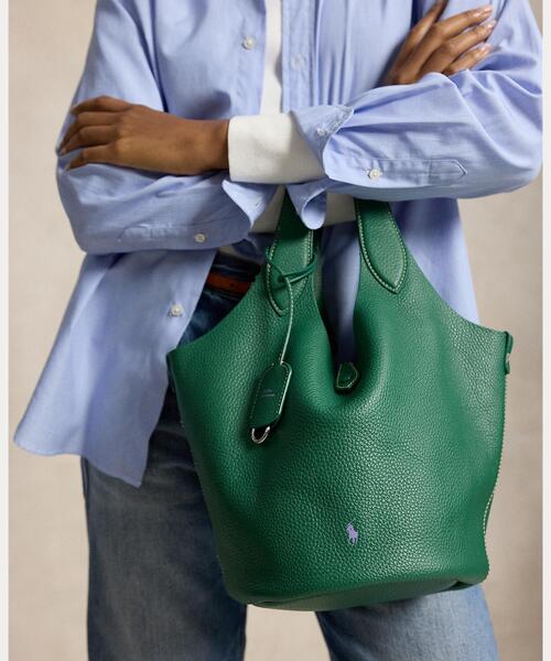 POLO RALPH LAUREN（ポロ・ラルフローレン） ラルフローレン トート