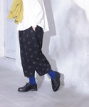 「soulberry」 イージーパンツ 3L ...の詳細画像3