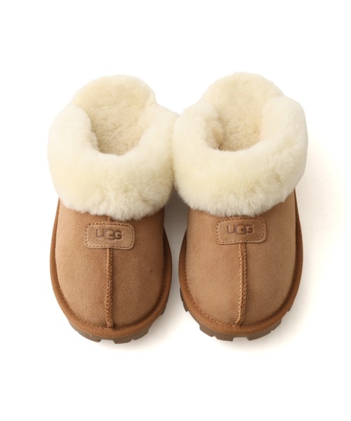 UGG Australia（アグオーストラリア） ugg サンダル UGG W COQUETTE