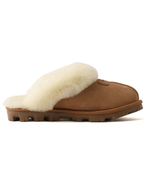 UGG Australia（アグオーストラリア） ugg サンダル UGG W COQUETTE