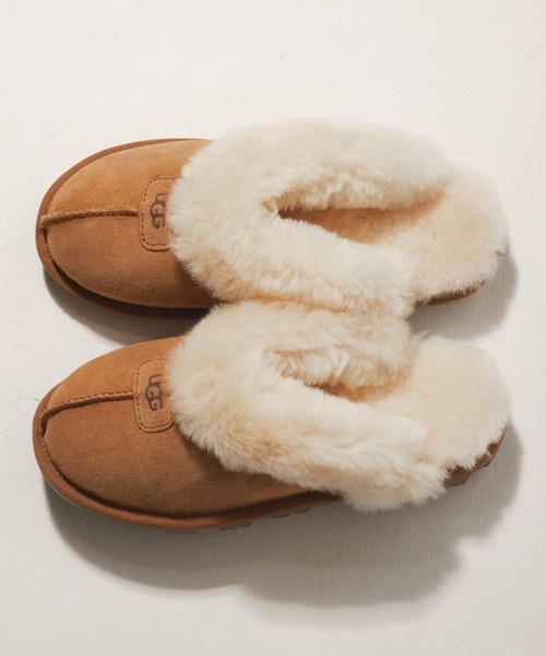 UGG Australia（アグオーストラリア） ugg サンダル UGG W COQUETTE