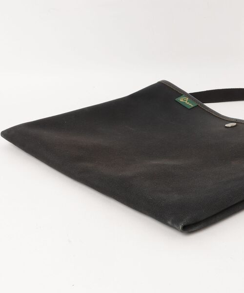 「BRADY」 ショルダーバッグ ONE SIZE ブラック レディース_画像3