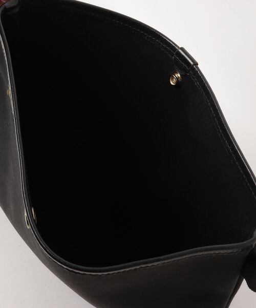 「BRADY」 ショルダーバッグ ONE SIZE ブラック レディース_画像4