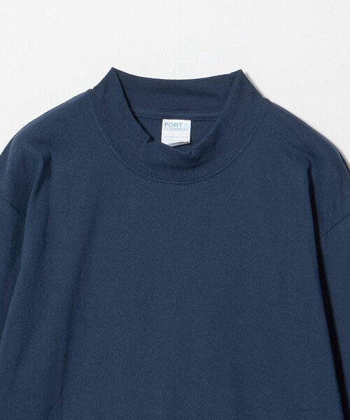 STEVEN ALAN（スティーブンアラン） tシャツ 「PORT ＆ COMPANY