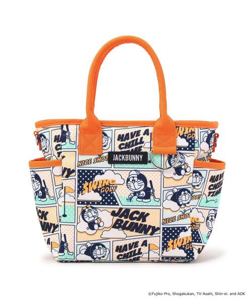 Jack Bunny!!（ジャックバニー） ショルダーバッグ バッグ 「Jack